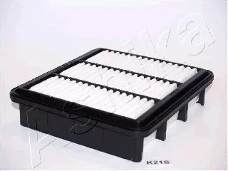 ASHIKA FILTR VZDUCHU 20-0K-K21