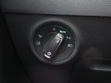 Skoda Karoq Crossover Facelifting 1.5 TSI ACT 150KM 2022 Skoda Karoq 1.5 TSI, Salon Polska, Serwis ASO, zdjęcie 17