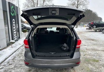 Fiat Freemont 2015 Fiat Freemont 2.0M-Jet 170KM 2015r. auto zarejestrowane i ubezpieczone w P, zdjęcie 7