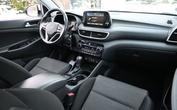 Hyundai Tucson III SUV Facelifting 1.6 T-GDi 177KM 2019 Hyundai Tucson 1,6 T-GDI 170KM AUTOMAT Klimatronik Nawigacja Kamera 1.6, zdjęcie 22