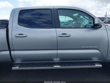 Toyota Tacoma II 2023 Toyota Tacoma SR5 V6 2023 3.5l 3.5 Benzyna 278KM, zdjęcie 6