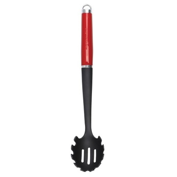 KitchenAid Łyżka do makaronu spaghetti z otworem do mieszania nakładania