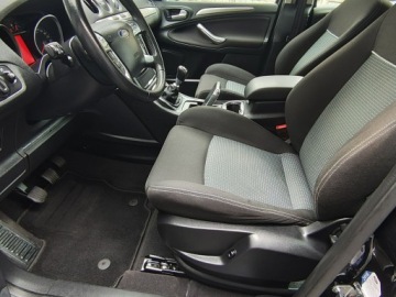 Ford C-MAX II Minivan 2.0 TDCi 140KM 2013 Ford S-Max bezwypadkowy zadbany Gwarancja, zdjęcie 26