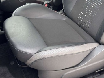 Fiat 500 II Seria 4 1.0 mHEV 70KM 2021 Fiat 500 Hybrid Connect, Android Auto, 1 wlasciciel, FV 23 gwarancja, dost, zdjęcie 9