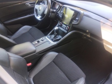Renault Talisman Kombi 1.8 TCe FAP 224KM 2018 Renault Talisman 1.8 Tce FAP Intens EDC / F VAT, zdjęcie 9