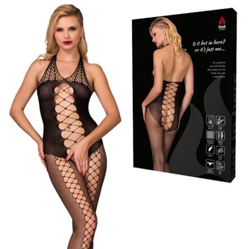 Bodystocking Kinky S/M/L