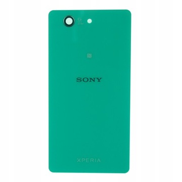 KLAPKA BATERII OBUDOWA SONY XPERIA Z3 COMPACT ORYG