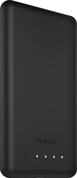 Indukcyjny bezprzewodowy powerbank Mophie 3000 mAh