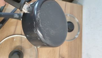 GreenLife Soft Grip LLWL Набор кастрюль из 16 предметов