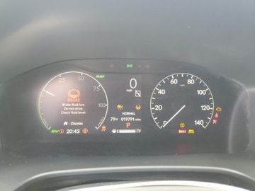 Honda CR-V VI 2024 Honda CR-V Sport Touring 2024 2.0l 2.0 Hybryda 204KM, zdjęcie 9