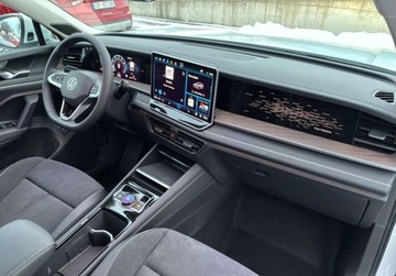 Volkswagen Tayron 2025 Volkswagen Tayron Elegance 2.0 TDI 193 KM DSG 4Motion 2.0 Diesel 193KM, zdjęcie 12