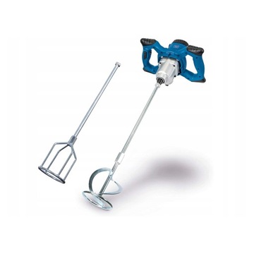 PM1400 ДВУХСКОРОСТНОЙ МИКСЕР