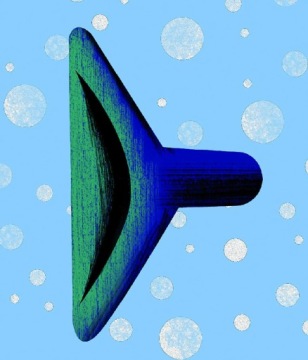 Бизароид - игра-головоломка, Джеко