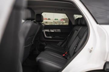 Jaecoo 7 2024 Jaecoo 7 1.6 TGDI, Serwis ASO, Automat, VAT 23%, zdjęcie 25