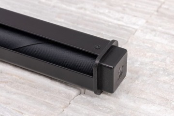 ROLETA BAGAŻNIKA CZARNA KIA SOUL I AM 2009-2013 PRZED LIFTINGIEM