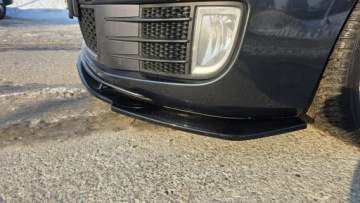 Volkswagen Golf VI Hatchback 5d 2.0 GTi 210KM 2009 Volkswagen Golf navi GTi climatronic automat 210, zdjęcie 10