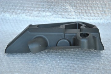 Накладка на боковой щиток обтекателя Yamaha MT-10 MT