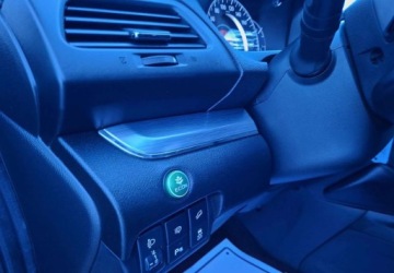 Honda CR-V IV SUV Facelifting 2.0 i-VTEC 155KM 2015 Honda CR-V Honda CR-V 2.0i-VTEC 4WD Automatik Elegance 2.0 Benzyna 155KM, zdjęcie 12