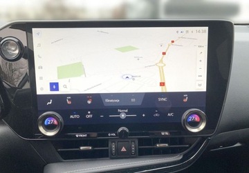 Lexus NX II SUV Facelifting 2.5 350h 243KM 2023 Lexus NX 350h Prestige AWD VAT 23 Salon PL ASO Lexus Leszno 2.5, zdjęcie 18