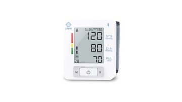 Manometr Life VIT DAGA BPM-150