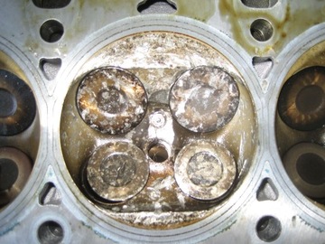 AUDI CAYENNE 3.0 TFSI HLAVA MOTORU DCB 06M103403AF