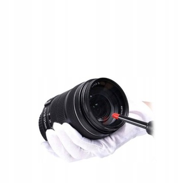 НАБОР ДЛЯ ЧИСТКИ ОПТИКИ ОБЪЕКТИВА КАМЕРЫ