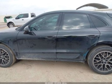 Porsche Macan 2018 Porsche Macan 2018 PORSCHE MACAN, 2L, od ubezpieczalni 2.0 Benzyna 255KM, zdjęcie 12