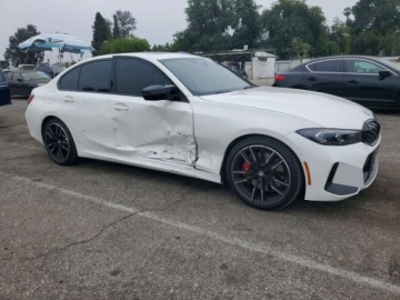 BMW Seria 3 G20-G21 2025 BMW Seria 3 M340I 2025 3.0 Benzyna 386KM, zdjęcie 4