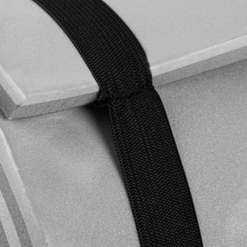 Спальный коврик Spokey CAMPREST 50 см x 180 см x 1,2 см