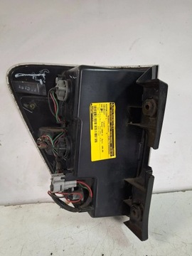 SVĚTLO ZADNÍ PRAVÁ CHEVROLET EQUINOX 04-09