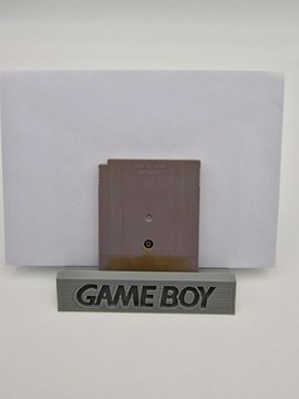 GAME BOY THE SMURFS ОРИГИНАЛ