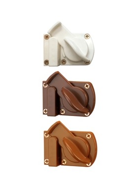 ГЛАЗА ПОП АРТ АРМОНИК ДВЕРЬ 83 СМ