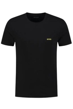 A43 HUGO BOSS t-shirt koszulka 3 PACK rozmiar M
