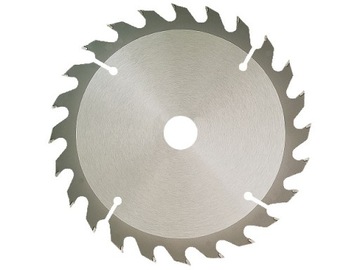 WIDIA ПИЛА ПО ДЕРЕВУ ДИСК 160x20 24 зубца