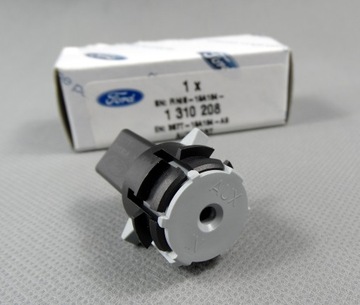 WEJŚCIE AUX DO RADIA FORD CMAX FOCUS MONDEO ORG OE