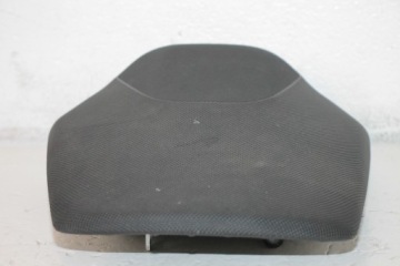 YAMAHA NIKEN 900 18-22 ЗАДНЕЕ ПАССАЖИРСКОЕ СИДЕНЬЕ