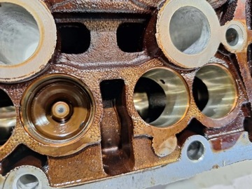 Крышка распредвала 55208533 Fiat Tipo II 1.4 16V 95км 15-