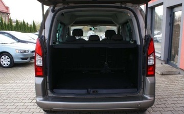 Citroen Berlingo II Van Facelifting 2015 1.6 VTi 98KM 2016 Citroen Berlingo Citroen Berlingo Oryginalny Lakier Po Duzym Serwisie Po O, zdjęcie 8