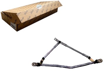 BLIC 5910-14-042540P POHON STĚRAČE