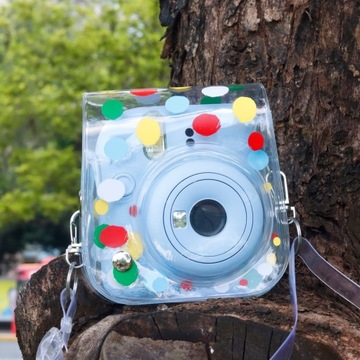 Чехол для FujiFilm INSTAX Mini 12