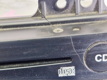 2S6118C815AF, Radio CD Ford Fusion mk1 2S6118C815AF | thumb 3