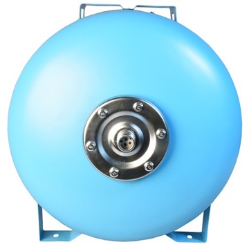 ZBIORNIK PRZEPONOWY POZIOMY 80L DO WODY HYDROFOROWY STAL HYDROFOR COVERA