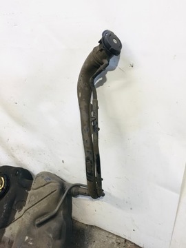 NÁDRŽ KOMPLETNÍ PEUGEOT 5008 1,6 EHDI