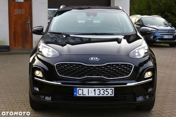 Kia Sportage IV SUV Facelifting 1.6 GDI 132KM 2019 Kia Sportage Kia Sportage 1.6 GDI L Business Line 2WD 1.6 Benzyna 132KM, zdjęcie 21