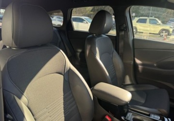 Hyundai i30 III 2025 Hyundai i30 1.5 140KM mHEV Smart Tech Salon PL ASO Fv23 Gwarancja Produce, zdjęcie 7