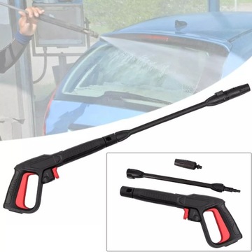 РАСПЫЛИТЕЛЬНАЯ НАСАДКА ДЛЯ ЭЛЕКТРИЧЕСКИХ МОЕЧНЫХ МАШИН ВЫСОКОГО ДАВЛЕНИЯ ДЛЯ BOSCH AQT