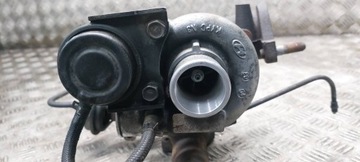 TURBO TURBÍNA KIA CERATO I 2.0 CRDI 28231-27000