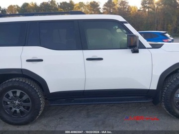 Toyota Land Cruiser VIII 2024 Toyota Land Cruiser 2024r., 2.4L 2.4 Hybryda 326KM, zdjęcie 7