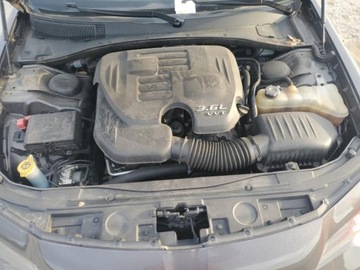 Chrysler 300C II 2019 Chrysler 300s 2019 Chrysler 300 S 3.6 Benzyna 300KM, zdjęcie 10