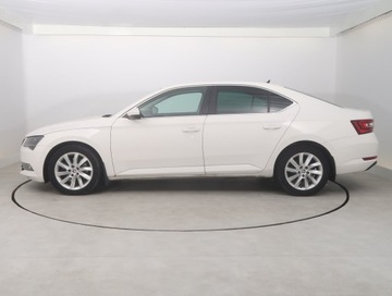 Skoda Superb III Liftback 2.0 TDI 150KM 2016 Skoda Superb 2.0 TDI, Salon Polska, Xenon, zdjęcie 2